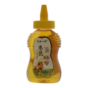 忠赢一品枣花蜂蜜