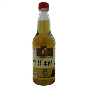 李渊 9°米醋（酿造食醋）