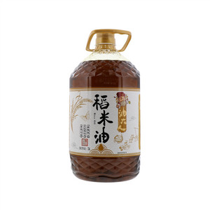 油大人稻米油