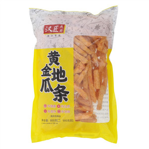 汉匠央厨餐饮专用黄金地瓜条
