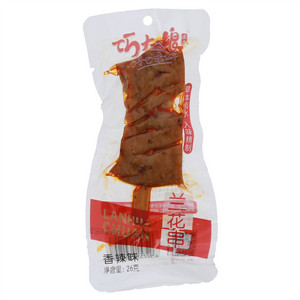 巧大娘兰花串（香辣味）