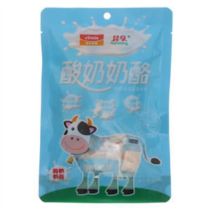昆享酸奶奶酪