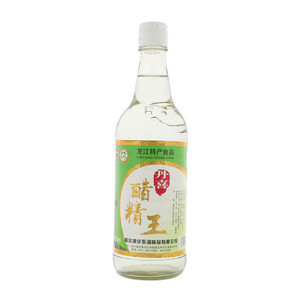 丹喜醋精王