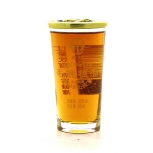 春琼毛桃根酒