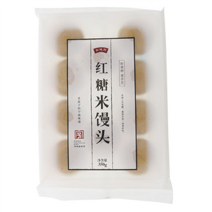 缸鸭狗红糖米馒头