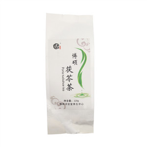博硕茯苓茶