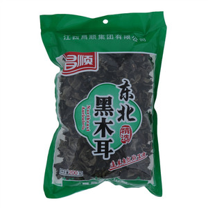 昌顺东北精选黑木耳
