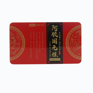 好想你·MISS YOU阿胶固元糕