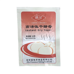 核灵高活性干酵母