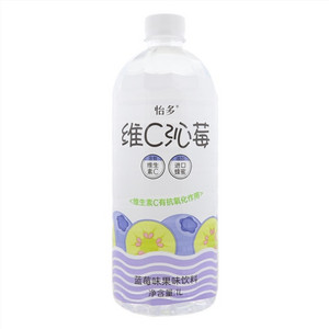 怡多蓝莓味维C沁莓