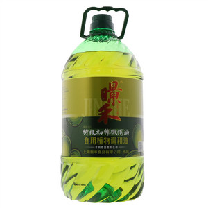 暻禾特级初榨橄榄食用植物调和油