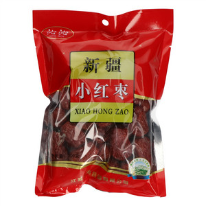 沁沁QIN QIN新疆小红枣
