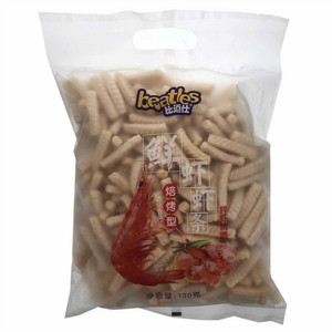 比逗仕鲜虾虾条
