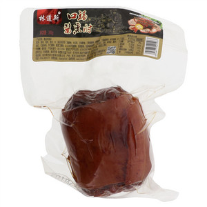林道斯酱熏肘