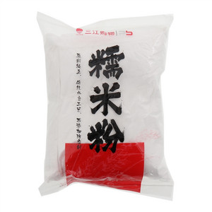 水磨糯米粉