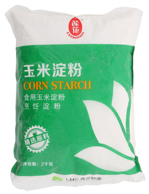 莲花食用玉米淀粉