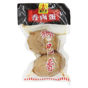 鄉巴香香卤蛋
