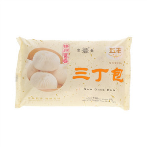 五丰富春三丁包