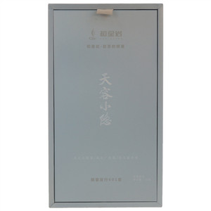 和星岩天容小隐老枞水仙