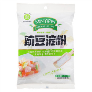 闽一品碗豆淀粉