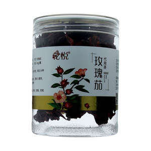 花悦玫瑰茄