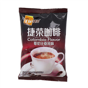哥伦比亚风味咖啡