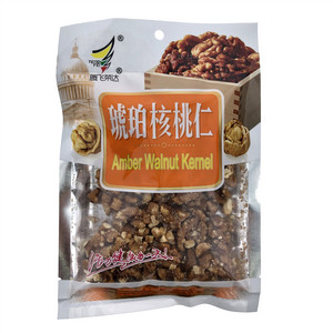 腾飞荣达琥珀核桃仁