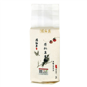 腰站子450g有机玉米糁