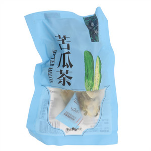 香蕙苦瓜茶