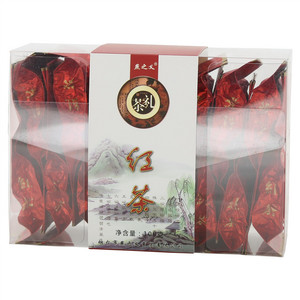 燕之义红茶