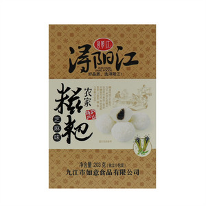 浔阳江203克农家糍粑