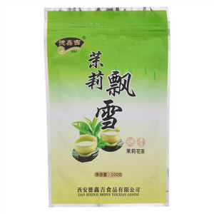 德鑫吉茉莉飘雪
