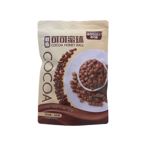 澳谷粒低脂可可蜜球