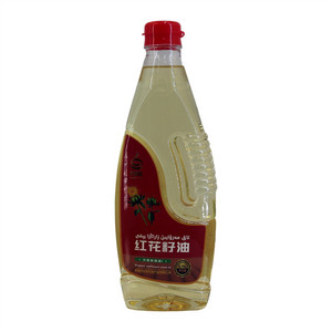 白珠红花籽油