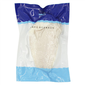 蓝海臻优鲜巴沙鱼段(冷冻)