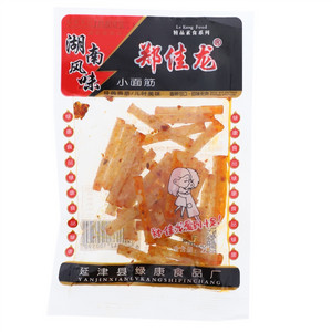 郑佳龙小面筋