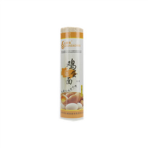 山道味鸡蛋挂面