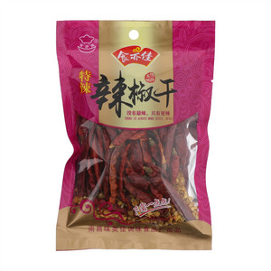 食亦佳特辣辣椒干