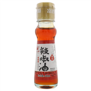 坊上人家辣椒油
