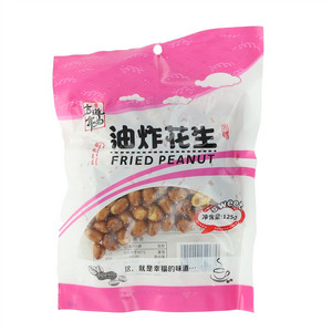 吉道食品油炸花生