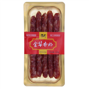 华洋金华香肠