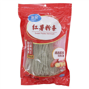 惠宜红薯粉条300克