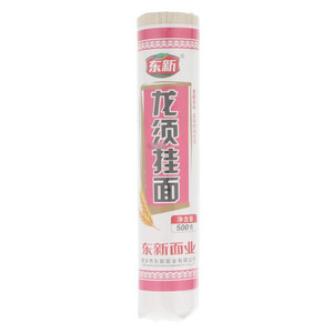 东新龙须挂面（普通挂面）