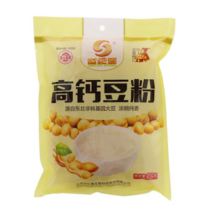 世纪春高钙豆粉