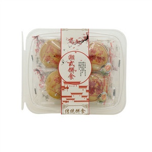 潮式饼食（什锦装）