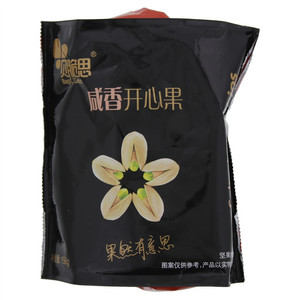 贝脆思BagGrins咸香开心果