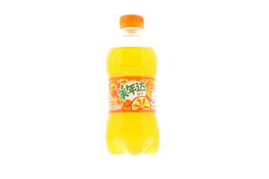 橙味