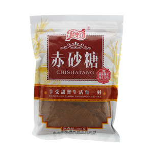 乐畅赤砂糖（分装）