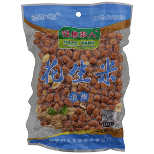 酒知缘钱塘恋人油炸花生米