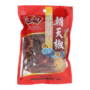 食亦佳朝天椒